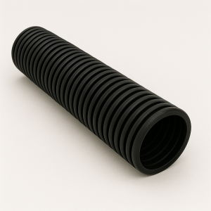 Труба гофрированная ПНД 200х1,4 мм DN/OD ГОСТ Р 54475-2011 в наличии в Иваново