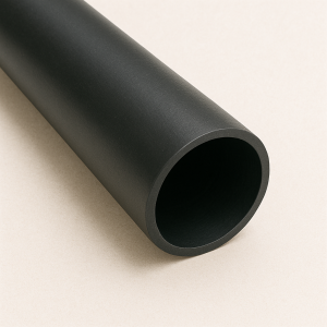 Труба ПНД безнапорная 250х18,4 мм SDR 13,6 ПЭ 80 в наличии в Иваново