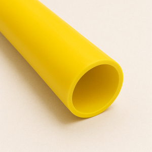 Полиэтиленовая газовая труба 140х8,3 мм SDR 17 ПЭ 100 оранжевый в наличии в Иваново