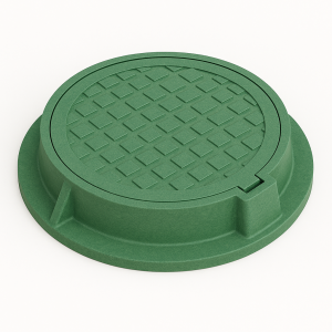 Люк полимерно-песчаный 45 мм 6 т 45 кг в наличии в Иваново