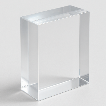 Оргстекло блок 170х400х300 мм ТОСН ГОСТ 17622-72 в наличии в Иваново