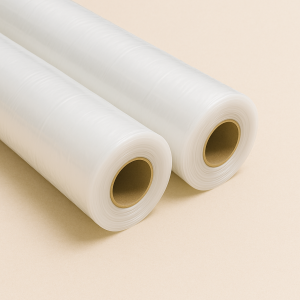 Полиэтиленовый рулон 110х0,08 мм А50 в наличии в Иваново