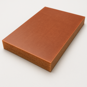 Текстолит листовой ПТ 17 мм ГОСТ 5-78 поделочный в наличии в Иваново