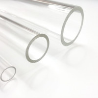 Труба из оргстекла 15х2000 мм ГОСТ 17622-72