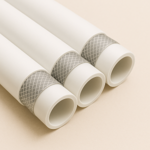 Труба армированная металлом 125 мм ГОСТ Р 59910-2021 в наличии в Иваново