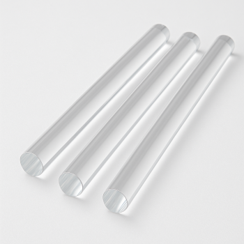 Оргстекло стержень 40 мм ГОСТ 17622-72 в наличии в Иваново