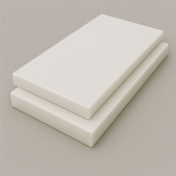 Полиэтиленовая плита ВМПЭ 3000х1500х6 мм PE-500 в наличии в Иваново