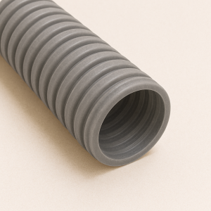 Дренажная полимерная труба одностенная с фильтром 200 мм в наличии в Иваново