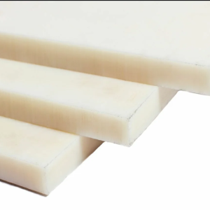 Капролон плита 100х1000х1000 мм высший сорт голубая PA 6 в наличии в Иваново