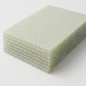 Стеклопластик листовой 1х1500 мм в наличии в Иваново