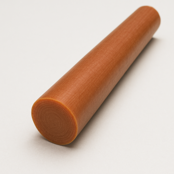 Текстолит стержневой электротехнический 50х500 мм ГОСТ 5385-74 в наличии в Иваново