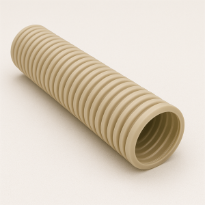 Труба гофрированная ПП 500х3 мм DN/ID ГОСТ Р 54475-2011 в наличии в Иваново