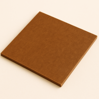 Гетинакс листовой электротехнический 0,5 мм 111 II ГОСТ 2718-74