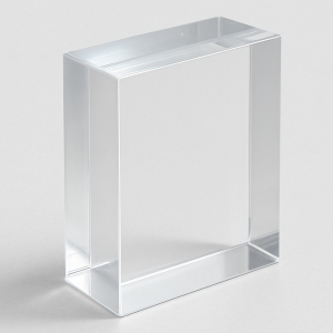 Оргстекло блок 25х600х600 мм ТОСП ГОСТ 17622-72 в наличии в Иваново