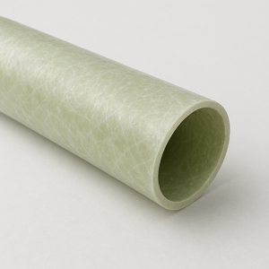 Стеклопластиковая труба линейная 200х8.64 мм ГОСТ Р 53201-2008 в наличии в Иваново