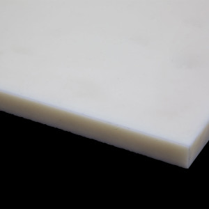 Капролон пластина 210х1000х1400 мм ПА 6 в наличии в Иваново