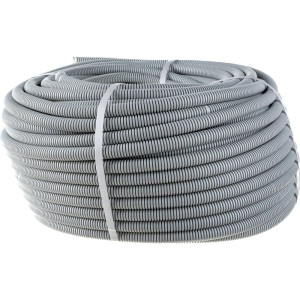 Труба гофрированная ПВХ 160х0,5 мм DN/OD ГОСТ Р 54475-2011 в наличии в Иваново