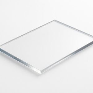 Монолитный поликарбонат 4х2050x3050 мм бронзовый 40% в наличии в Иваново