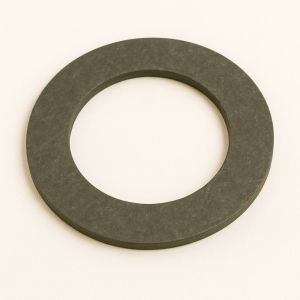 Паронитовая прокладка ДУ 100 РУ 0,1-0,63 151х106 А ПОН ГОСТ 15180-86 в наличии в Иваново