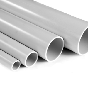 Труба ПВХ жесткая гладкая 25х3000 мм тяжелая в наличии в Иваново