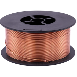 Омедненная проволока 0,8 мм Св-08Г2С ГОСТ 2246-70 в наличии в Иваново