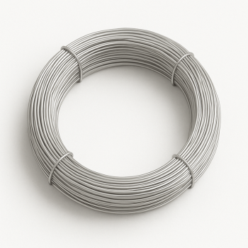 Проволока нержавеющая сварочная 0.5 мм Св-08Х16Н8М2 ГОСТ 2246-70 в наличии в Иваново