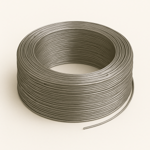 Проволока из электротехнической стали 7,5 мм ст.3408 ГОСТ 21427.1-83 в наличии в Иваново