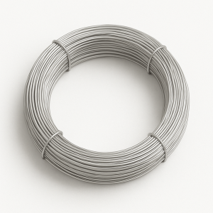 Проволока нержавеющая 0.4 мм 12Х18Н10Т ГОСТ 18143-72 в наличии в Иваново