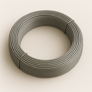 Проволока свинцовая C3 2 мм в наличии в Иваново