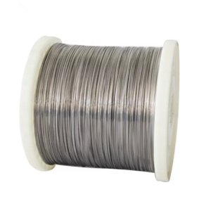 Жаропрочная проволока 0,12 мм 08Х18Н10 в наличии в Иваново