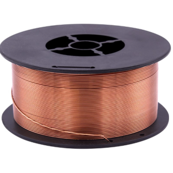 Омедненная проволока 0,3 мм Св-08Г2С ГОСТ 2246-70 в наличии в Иваново