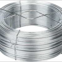 Проволока стальная углеродистая 2 мм 10пс ГОСТ 17305-91