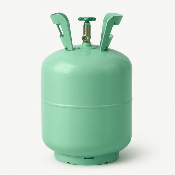 Фреон баллон 10,9 кг 404a (R404a) в наличии в Иваново