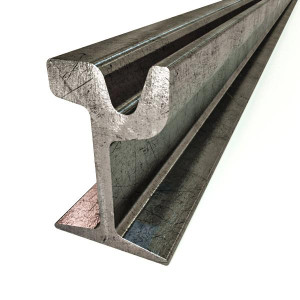 Трамвайный рельс Т62 180,8х25000 мм Э76 ГОСТ Р 55941-2014 в наличии в Иваново