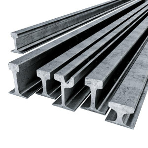 Рельс ширококолейный Р65 180х25000 мм 82,65 см2 К78ХСФ ГОСТ Р 51685-2000 в наличии в Иваново