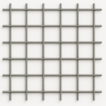 Стальная сетка 10х10х3.6 мм ст50 ГОСТ 3306-88 в наличии в Иваново