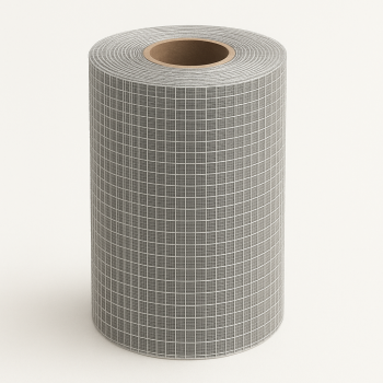 Сетка штукатурная оцинкованная 0.7х0.28 мм ст20 ГОСТ 3826-82 в наличии в Иваново