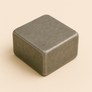 Поковка квадратная 120х120х270 мм 4Х5МФС в наличии в Иваново