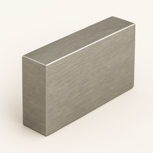 Никелевый анод прямоугольный НПАН ГОСТ 2132-2016 в наличии в Иваново