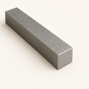 Подшипниковый квадрат горячекатаный 33 мм ШХ20СГ ГОСТ Р 56299-2014 в наличии в Иваново