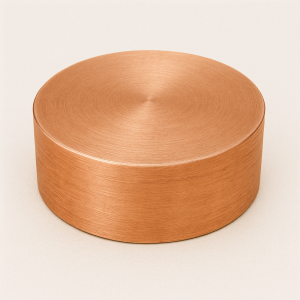 Медная поковка 490 мм М3 в наличии в Иваново