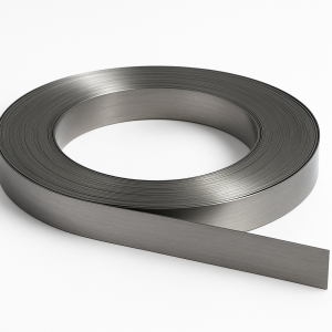 Прецизионная лента 0,0015 мм 16Х ГОСТ 10160-75 в наличии в Иваново