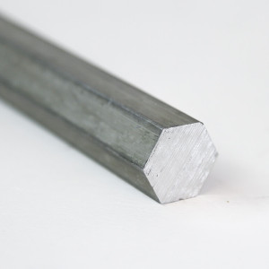 Алюминиевый шестигранник 18 мм АК4-1 ГОСТ 21488-97 в наличии в Иваново