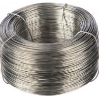 Арматура в бухтах А240 8 ГОСТ 34028-2016