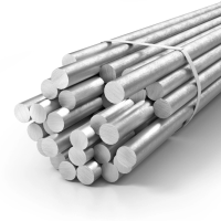 Круг дюралевый Д16 125 мм ГОСТ Р 51834-2001