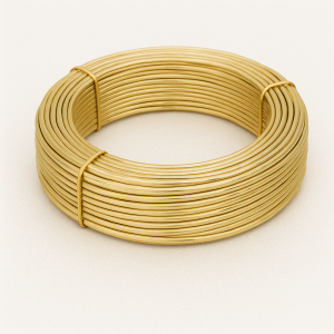 Латунная катанка 11,5 мм Л63 АМ круглая для гаек в наличии в Иваново