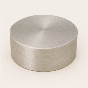 Поковка нержавеющая 100 мм X3CrNiMo17-13-3 круглая в наличии в Иваново