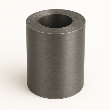 Фольга вольфрамовая 0,02 мм ВР-27 ТУ 48-19-270-85 в наличии в Иваново