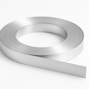 Алюминиевая лента 0,25х40 мм АМг2 ГОСТ 13726-97 в наличии в Иваново