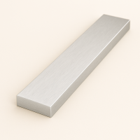 Алюминиевая шина 30х2х4000 мм АД31Т ГОСТ 15176-89